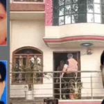 Jaunpur Brutal Murder