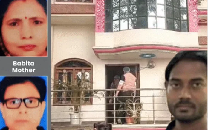 Jaunpur Brutal Murder: माता-पिता की हत्या के बाद शवों को आरी से काटकर नदी में फेंकने वाला इंजीनियर बेटा अंबेश गिरफ्तार Jaunpur Brutal Murder