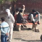 Jind News : पानी के टैंक में डूबने से दो बच्चों की मौत