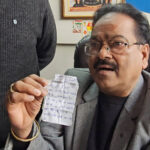 Jind News : नरवाना में दिन दहाड़े बदमाश ने व्यापारी से मांगी 50 लाख की चौथ 