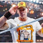 WWE को अलविदा कह गए John Cena, आखिरी मैच में दिग्गजों का लगा मेला, रो पड़े फैंस और सुपरस्टार्स