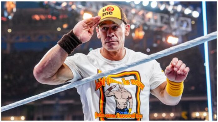 WWE को अलविदा कह गए John Cena, आखिरी मैच में दिग्गजों का लगा मेला, रो पड़े फैंस और सुपरस्टार्स WWE को अलविदा कह गए John Cena, आखिरी मैच में दिग्गजों का लगा मेला, रो पड़े फैंस और सुपरस्टार्स WWE को अलविदा कह गए John Cena, आखिरी मैच में दिग्गजों का लगा मेला, रो पड़े फैंस और सुपरस्टार्स