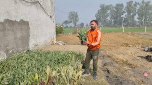 Business From Waste Plastic : कनाडा से करनाल तक का सफर: नितिन ललित ने वेस्ट प्लास्टिक से बनाया करोड़ों का कारोबार