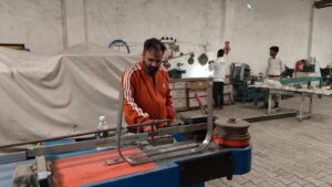 Business From Waste Plastic : कनाडा से करनाल तक का सफर: नितिन ललित ने वेस्ट प्लास्टिक से बनाया करोड़ों का कारोबार