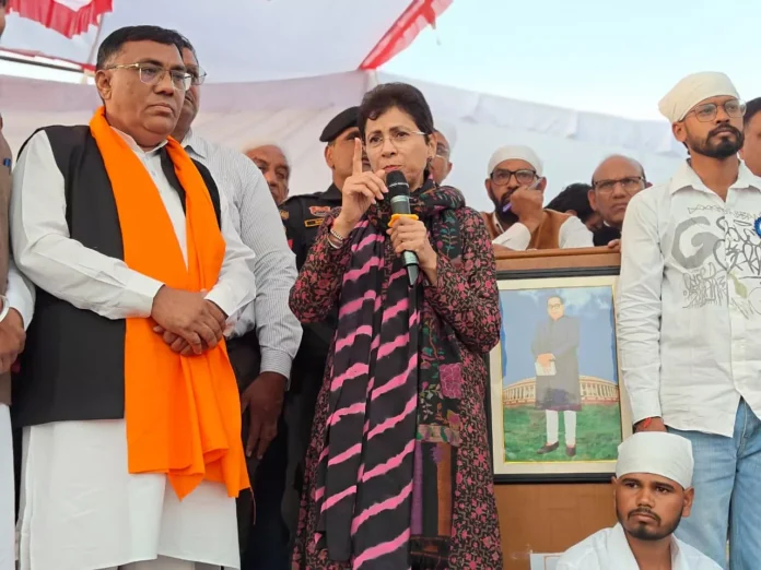 Birth Anniversary of Guru Ravidas : धमतान साहिब में संत शिरोमणि गुरु रविदास के 649वें जन्मोत्सव पर हुआ कार्यक्रम