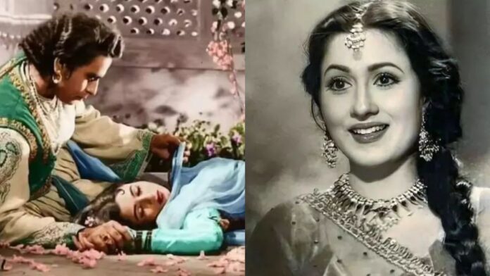 Madhubala Breakup Story: मधुबाला की अधूरी मोहब्बत: जिस हीरो पर थीं जान छिड़कती, उसी से टूट गया रिश्ता, जानें क्यों? Madhubala Breakup Story: मधुबाला की अधूरी मोहब्बत: जिस हीरो पर थीं जान छिड़कती, उसी से टूट गया रिश्ता, जानें क्यों?