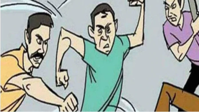 Kaithal News : पुरानी दोस्ती बनी दुश्मनी- युवती ने कराया युवक का अपहरण, भाइयों के साथ मिलकर की मारपीट Kaithal News : पुरानी दोस्ती बनी दुश्मनी- युवती ने कराया युवक का अपहरण, भाइयों के साथ मिलकर की मारपीट