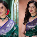 Meenakshi Seshadri