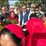 Mid-day Meal Workers : मिड-डे-मील वर्करों ने प्रधानमंत्री के नाम सौंपा ज्ञापन