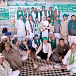 Bharatiya Kisan Union : भारतीय किसान यूनियन ने किया किसानों की समस्याओं पर मंथन