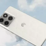 Motorola Edge 70 : Snapdragon 7 जेन 4 ऑक्टा-कोर चिपसेट के साथ हुआ लॉन्च