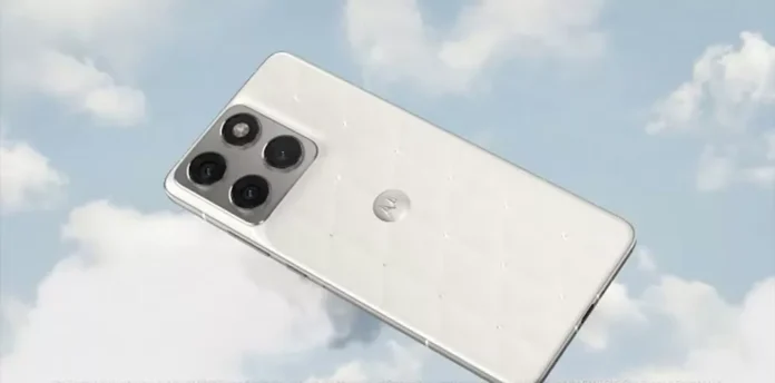 Snapdragon 7 Gen 4 launched with octa-core chipset Motorola Edge 70 : Snapdragon 7 जेन 4 ऑक्टा-कोर चिपसेट के साथ हुआ लॉन्च