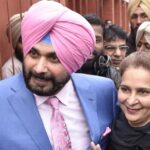 Punjab Breaking : नवजोत सिद्धू की पत्नी के बयान से पंजाब की राजनीति में हलचल, बोलीं - 'जो सूटकेस देता है, वही सीएम बनता है'