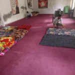 Night Shelters : फरीदाबाद में सभी रैन बसेरा में पहुंच गए गर्म बिस्तर