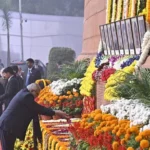 Parliament Attack 24th Anniversary