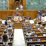 Parliament Live Updates