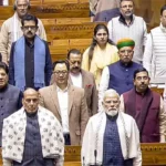 Parliament Today Updates