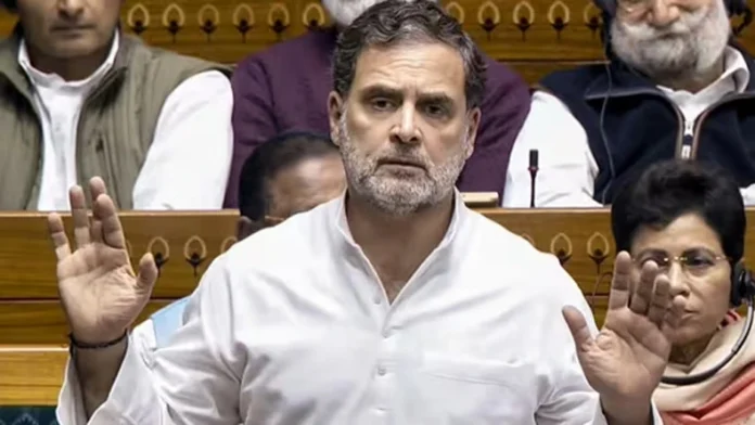 Parliament Updates: लोकसभा में राहुल गांधी ने उठाया वायु प्रदूषण का मुद्दा, टीएमसी सांसद के ई-सिगरेट पीने पर बढ़ा विवाद Parliament Updates