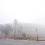 Parliament Winter Session