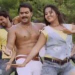 Pawan Singh Superhit Song: काजल राघवानी संग पवन सिंह का ‘सॉरी सॉरी’ बना रिकॉर्ड तोड़ हिट, 100M व्यूज पार