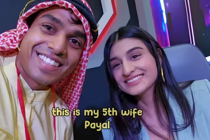 Payal Gaming New Video Viral: Payal Gaming का नया वीडियो वायरल, जानकर फैंस की उड़ गई नींद