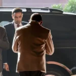 PM Modi Meets UP MPs