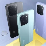 POCO C85 Launch : 5G स्मार्टफोन 6000mAh की बड़ी बैटरी पैक के साथ जल्द होगा लॉन्च