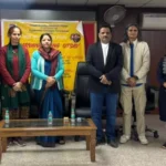 Haryana Rang Utsav : चतुर्थ हरियाणा रंग उत्सव ज्योति संग स्मृति नाट्य समारोह का आयोजन