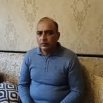 Martyr Vinay Narwal : एनआईए की चार्जशीट पर शहीद विनय नरवाल के पिता की प्रतिक्रिया, जांच की सराहना