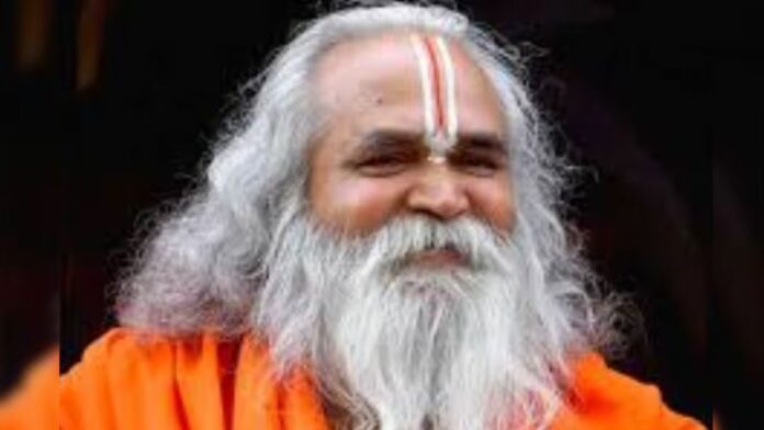 Ram Vilas Vedanti Passes Away: राम मंदिर आंदोलन के सूत्रधार डॉ. रामविलास वेदांती का देहांत, अयोध्या पहुंचेगा पार्थिव शरीर Ram Vilas Vedanti Passes Away: राम मंदिर आंदोलन के सूत्रधार डॉ. रामविलास वेदांती का देहांत, अयोध्या पहुंचेगा पार्थिव शरीर