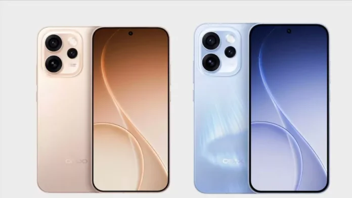 Will be launched with 100W charging support and Snapdragon 7 Gen 4 processor OPPO Reno 15 : 100W चार्जिंग सपोर्ट और Snapdragon 7 Gen 4 प्रोसेसर के साथ होगा लॉन्च