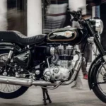 Bullet Motorcycles से पटाखे छोड़ने वालों की खैर नहीं, 30,500 का चालान काट बाइक को किया इंपाउंड