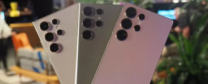 15% discount on Flipkart sale with 200MP camera and 120 Hz refresh rate Samsung Galaxy S25 Ultra Sale : 200MP कैमरे और 120 Hz रिफ्रेश रेट के साथ फ्लिपकार्ट सेल पर 15% डिस्काउंट