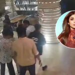 देर रात शिल्पा शेट्टी के पब में बवाल! Bigg Boss के एक्स कंटेस्टेंट ने स्टाफ से की हाथापाई, वीडियो वायरल