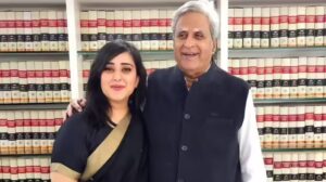 Swaraj Kaushal Death : सुषमा स्वराज के पति मिजोरम के पूर्व राज्यपाल स्वराज कौशल ने दुनिया को कहा अलविदा