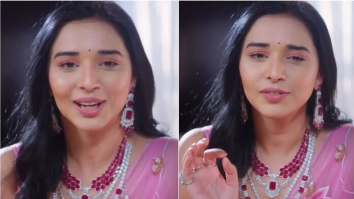 पहला एड शेयर करते ही चर्चा में आईं Tanya Mittal, तारीफों के साथ ट्रोलिंग भी हुई शुरू पहला एड शेयर करते ही चर्चा में आईं Tanya Mittal, तारीफों के साथ ट्रोलिंग भी हुई शुरू