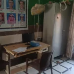 Jind News : पौली के राजकीय स्कूल में चोरों ने रात को तोड़े स्कूल के 14 ताले