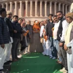 Tributes To Baba Saheb : महापरिनिर्वाण दिवस पर डॉ. भीमराव अंबेडकर को अर्पित की श्रद्धांजलि