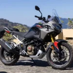 Apache RTX 300 : Apache RTX 300 का 20वां एनिवर्सरी एडिशन मार्केट में हुआ लॉन्च , जानें क्या है खास