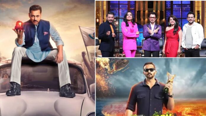 5 Upcoming Shows: Bigg Boss 19 के बाद क्या देखें? OTT पर स्ट्रीम होंगे ये 5 अपकमिंग शोज 5 Upcoming Shows: Bigg Boss 19 के बाद क्या देखें? OTT पर स्ट्रीम होंगे ये 5 अपकमिंग शोज