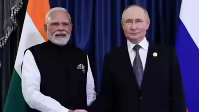 Vladimir Putin India Visit: रूसी राष्ट्रपति के दौरे से भारत-रूस के पुराने रिश्तों को मिलेगी नई ऊर्जा Vladimir Putin India Visit
